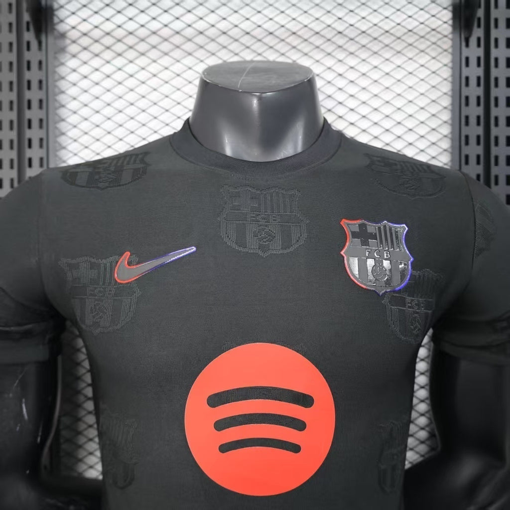 ברצלונה 25/26