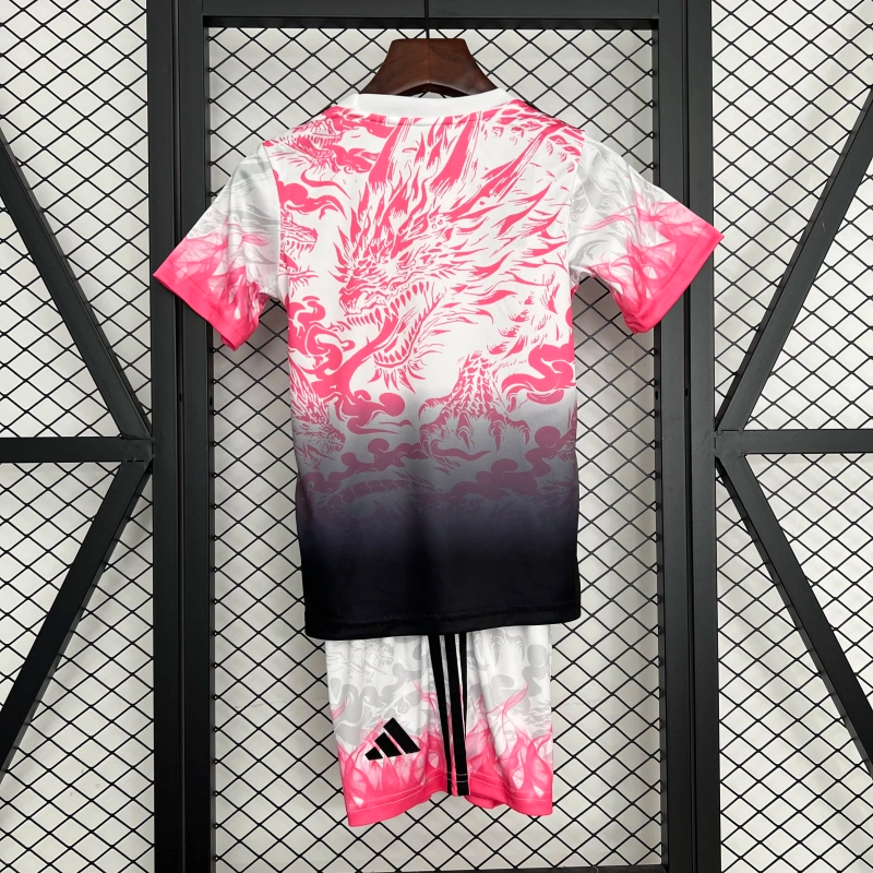 חליפה לילדים  ריאל  מדריד