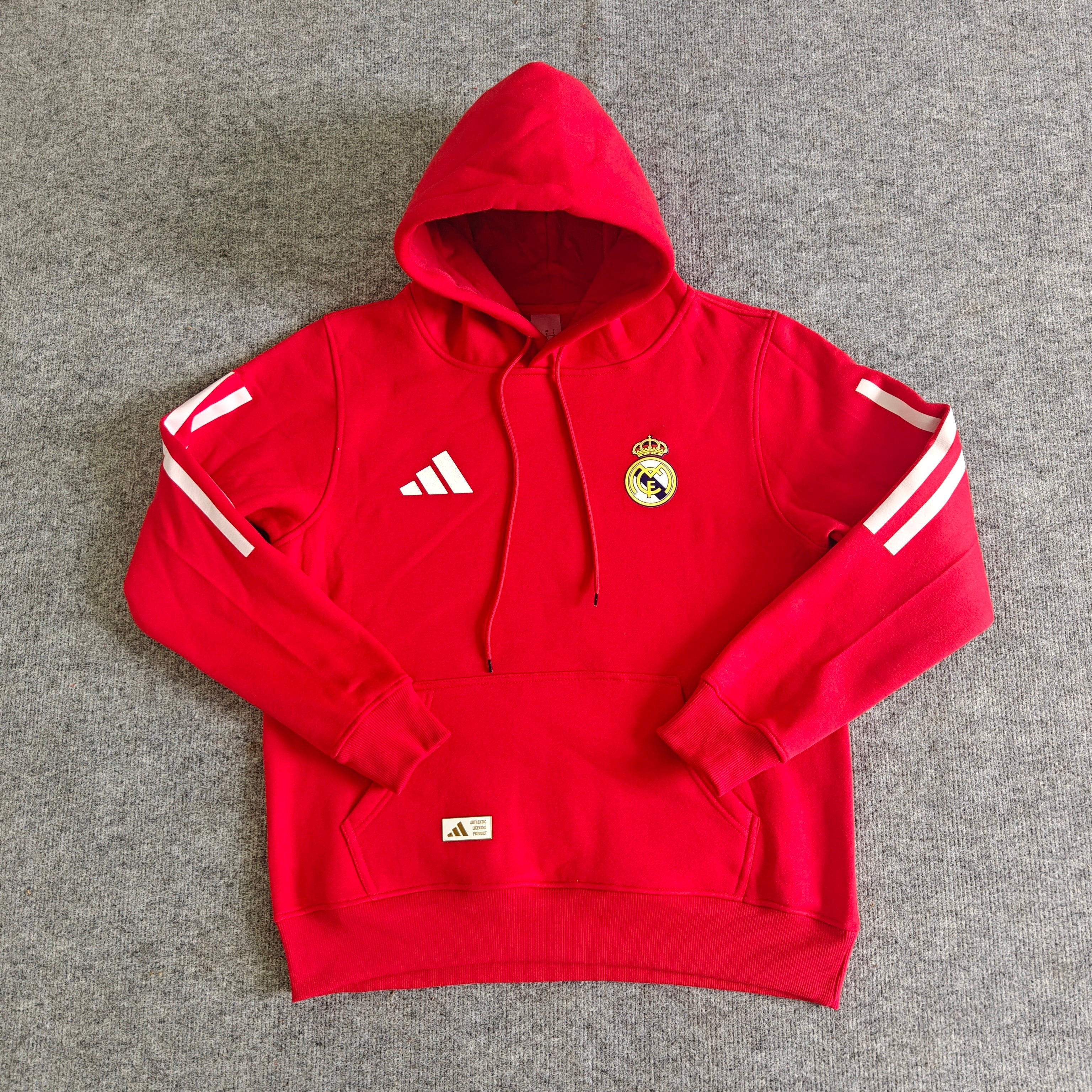 קפוצ'ון ריאל מדריד