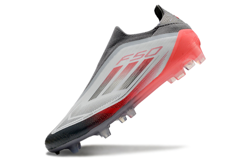Adidas F50 Elite Laceless Waterproof  (FG)