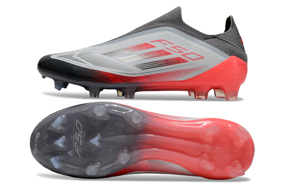 Adidas F50 Elite Laceless Waterproof  (FG)