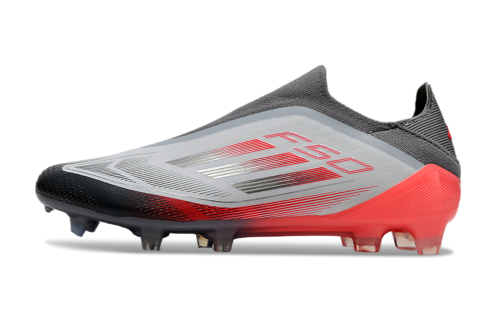 Adidas F50 Elite Laceless Waterproof  (FG)