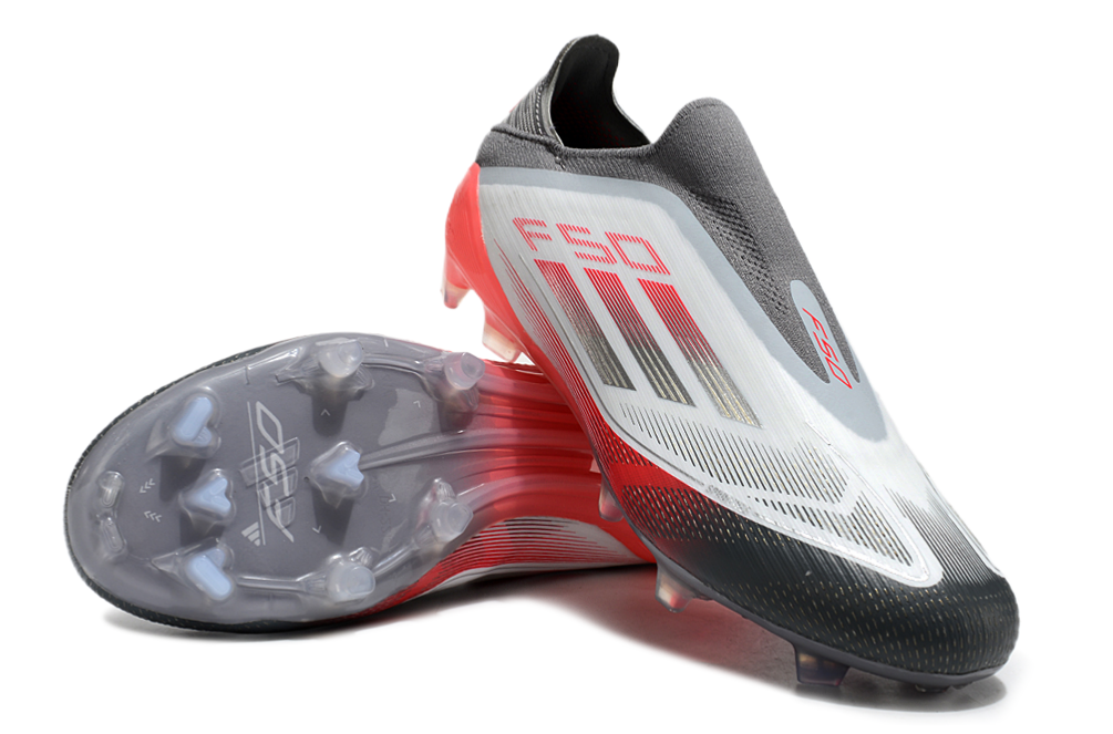 Adidas F50 Elite Laceless Waterproof  (FG)