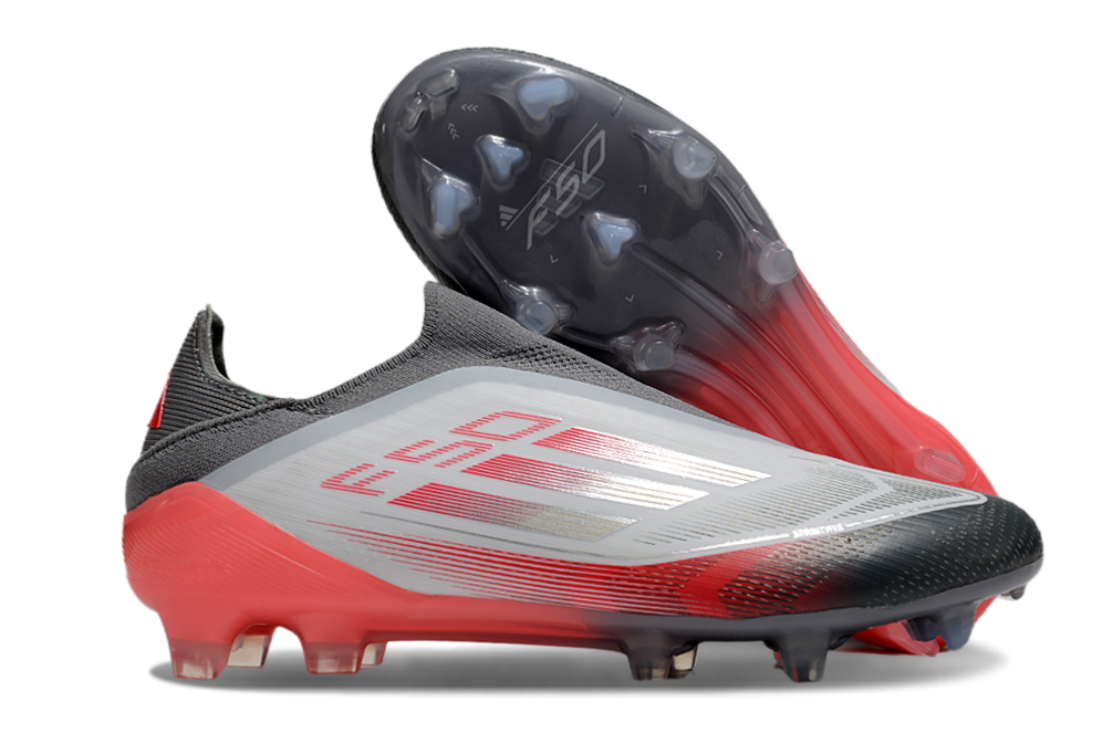 Adidas F50 Elite Laceless Waterproof  (FG)