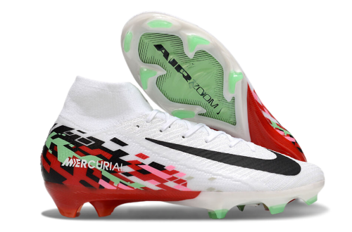 Nike Mercurial Superfly IIX Elite FG35-45 High-Top
