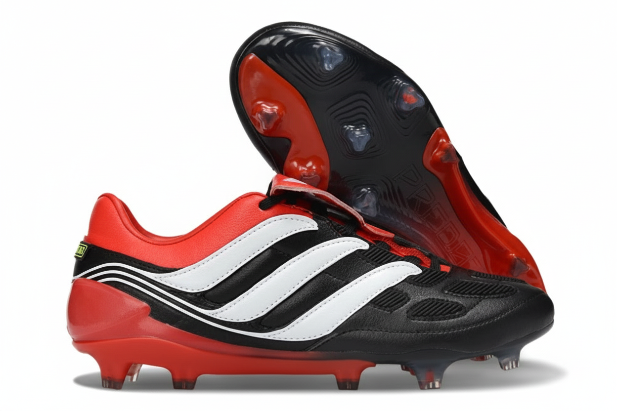 נעלי כדורגל