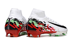 Nike Mercurial Superfly IIX Elite FG35-45 High-Top