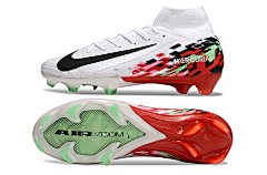 Nike Mercurial Superfly IIX Elite FG35-45 High-Top